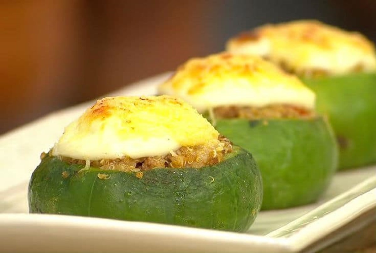 Zapallitos